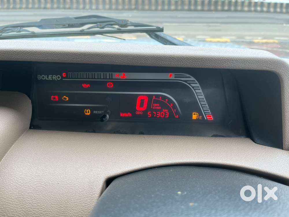Mahindra Bolero 1.5 B6 (o), 2023, Diesel