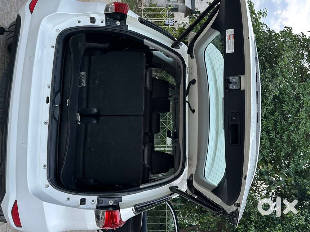 Toyota Fortuner 2017 Diesel Good Condition