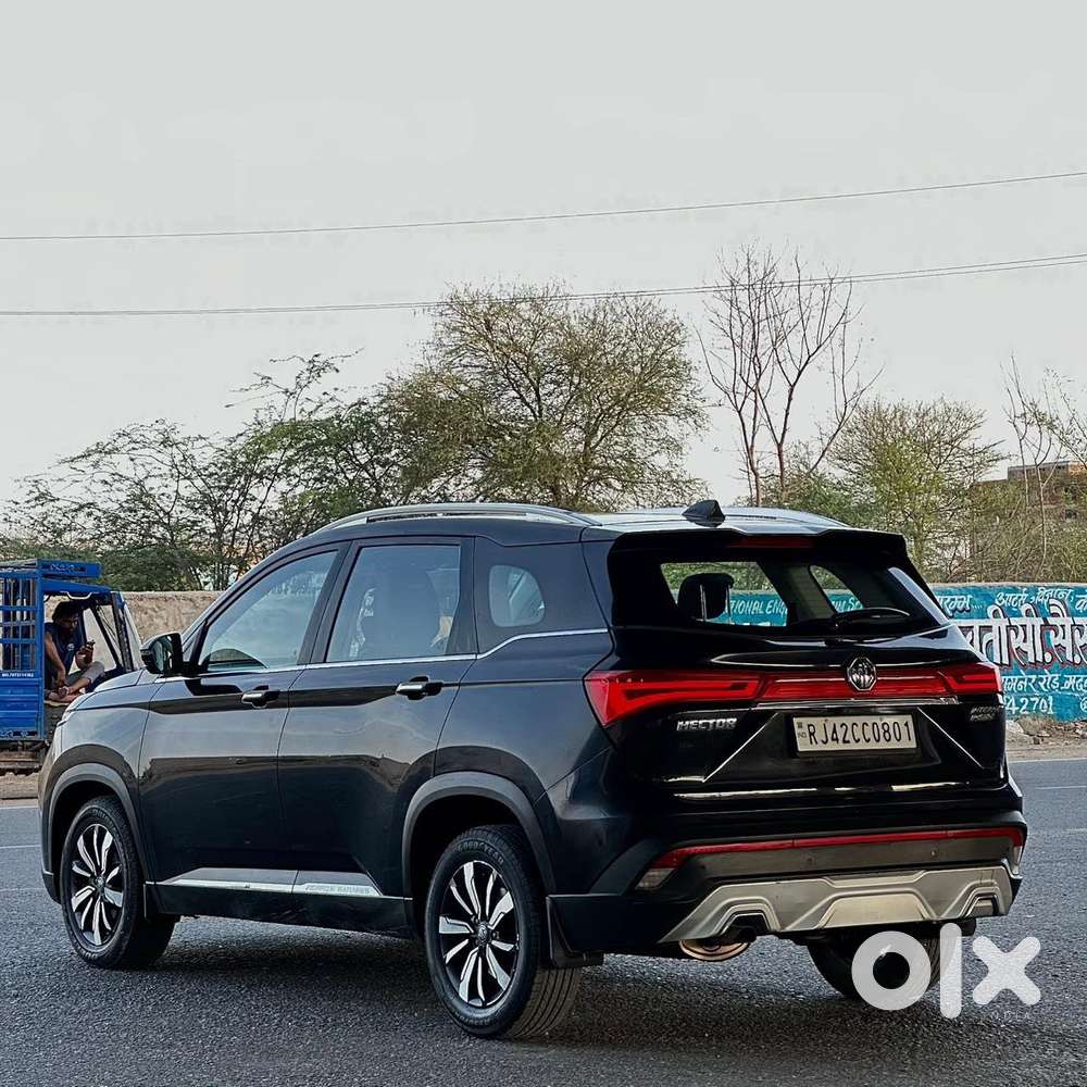 Mg Hector 2.0 Sharp Diesel, 2020, Diesel
