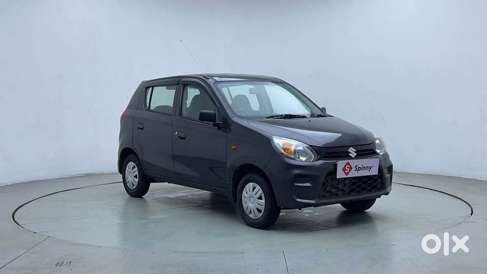 Maruti Suzuki Alto 800 0.8 Lxi (o), 2022, Petrol