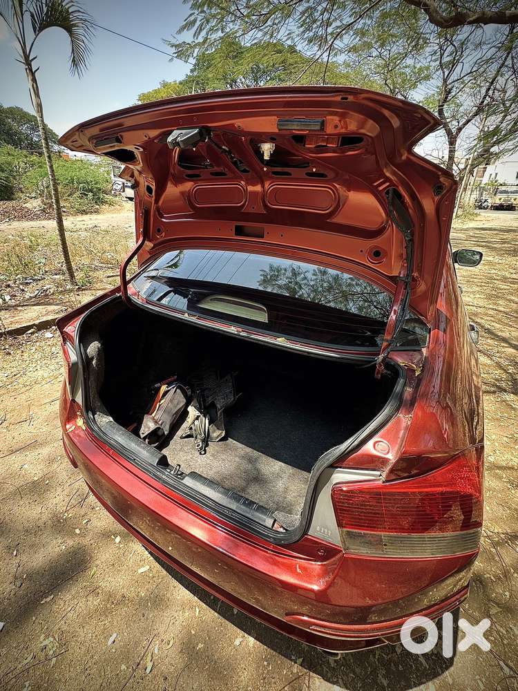 Honda City 2008-2011 1.5 V Mt, 2011, Petrol