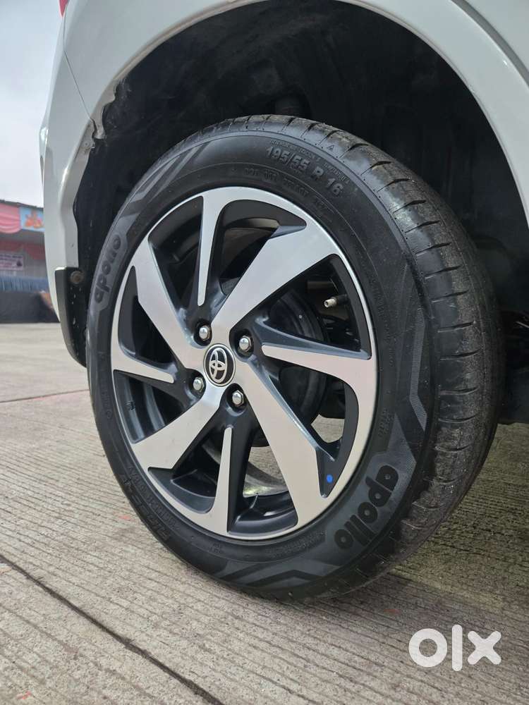 Toyota Glanza 1.2 G E-cng, 2023, Cng & Hybrids