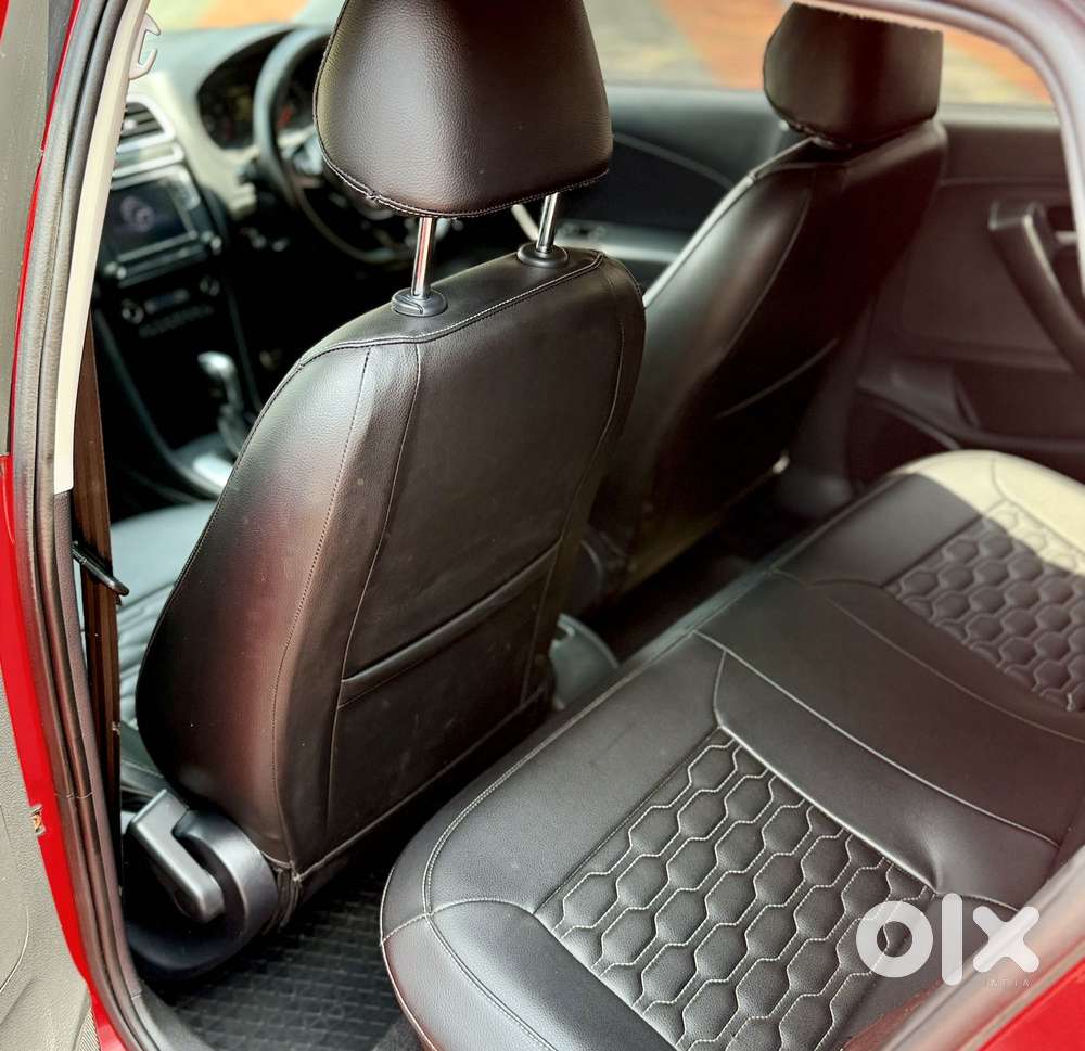 Volkswagen Polo 1.2 Gt Tsi, 2018, Petrol