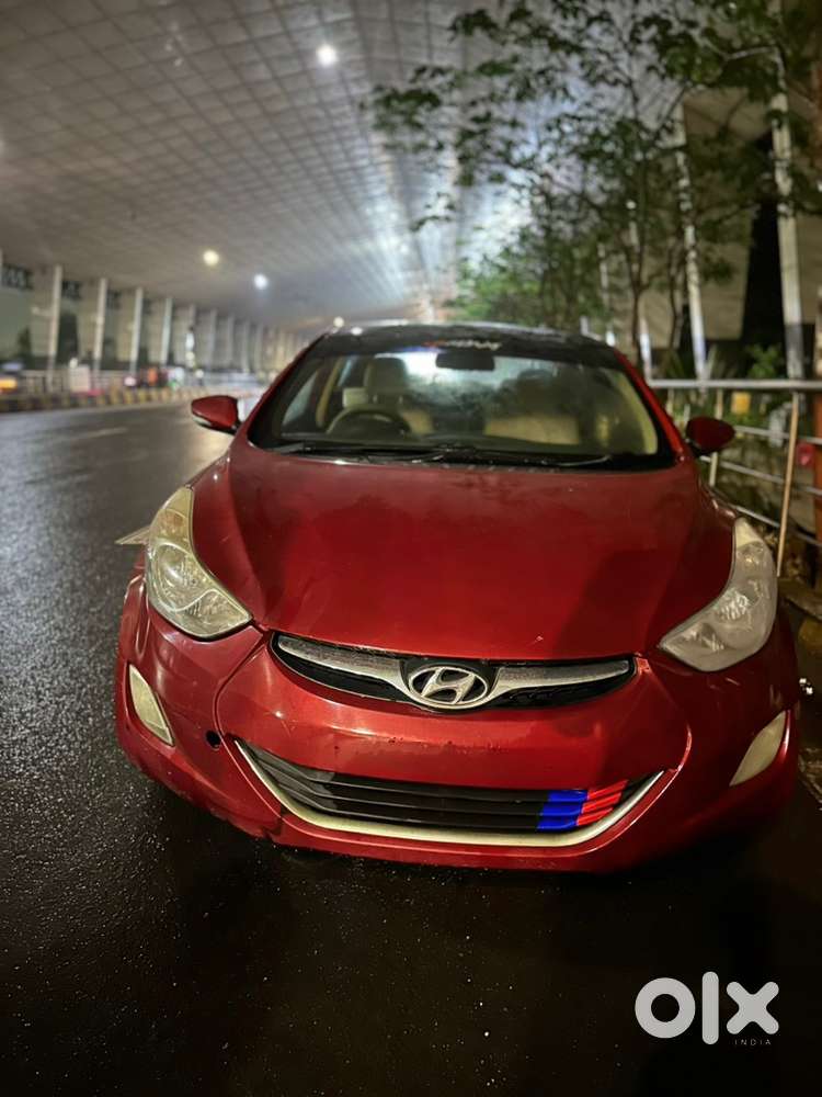 Hyundai Diesel Manual 2013