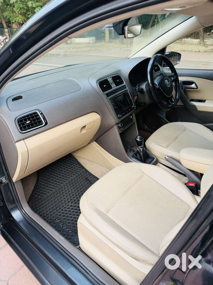 Volkswagen Vento 1.5 Tdi Highline Plus, 2018, Diesel