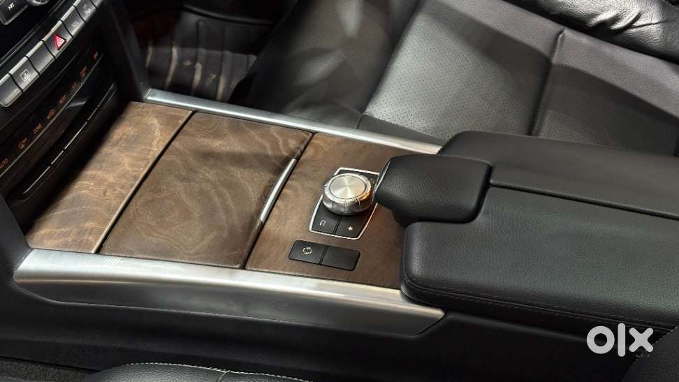 Mercedes-benz E-class E 250 Cdi Elegance, 2014, Diesel