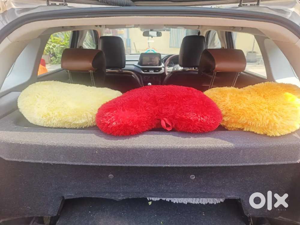 Maruti Suzuki Brezza 2023 Cng & Hybrids 75000 Km Driven Mh14