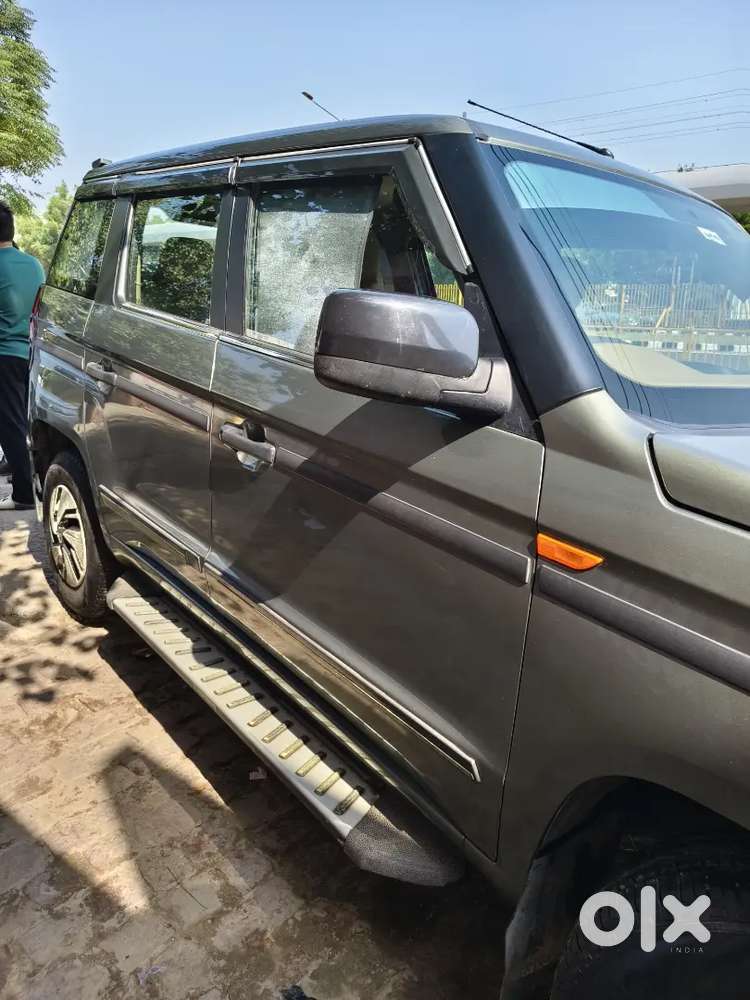 Mahindra Bolero Neo 2023 Diesel Car