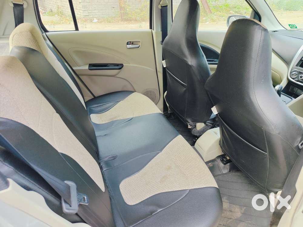 Maruti Suzuki Celerio 2014-2017 Vxi At, 2014, Petrol