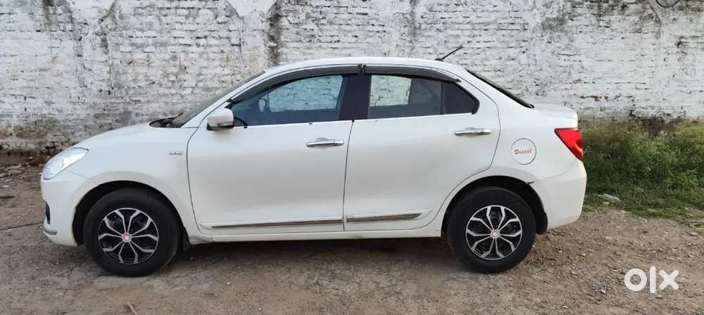 Maruti Suzuki Dzire Vdi 2020