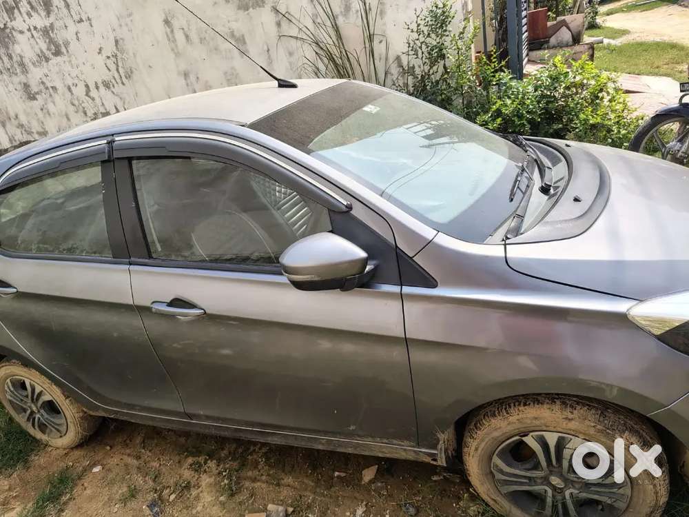 Tata Tigor Xz 2019 Model