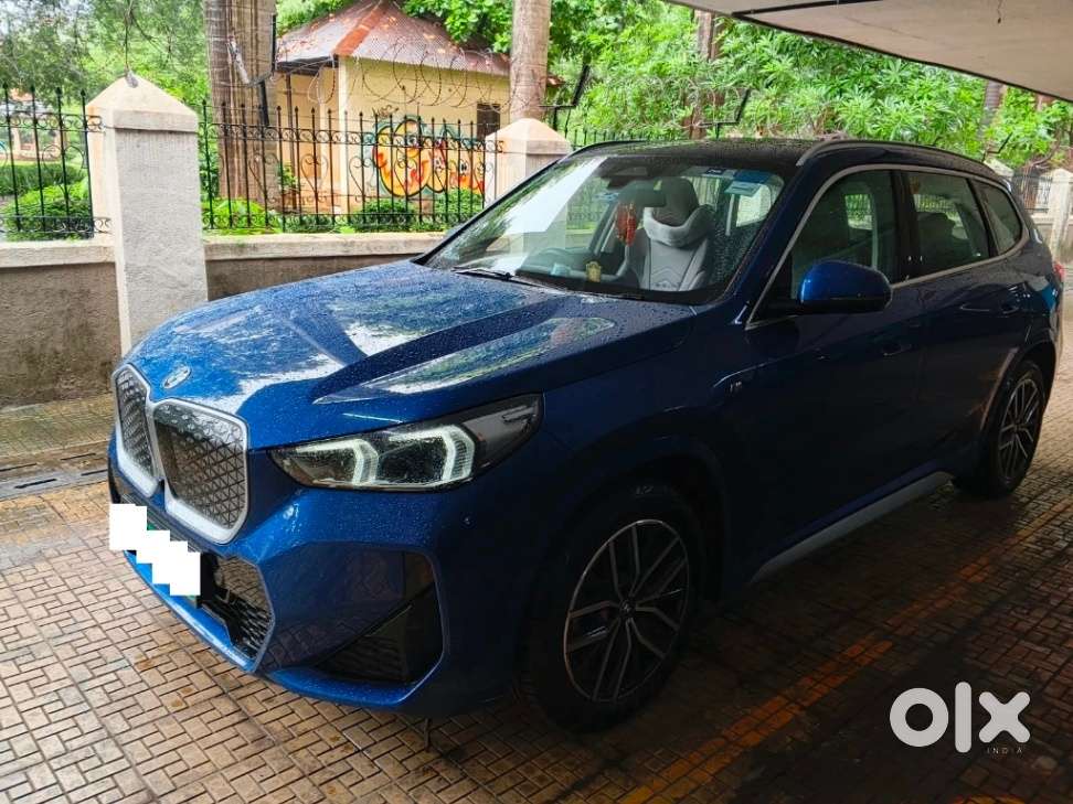 Bmw Ix1 Edrive20l M Sport, 2025, Electric