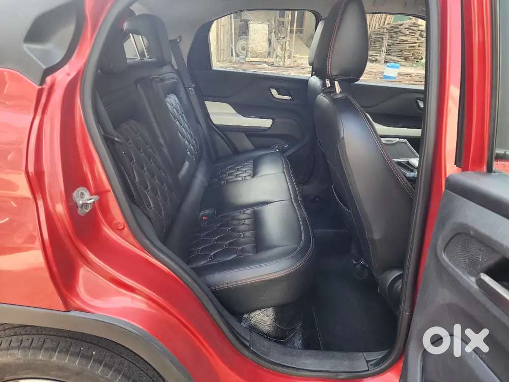Tata Punch 2021 Petrol Well Maintained