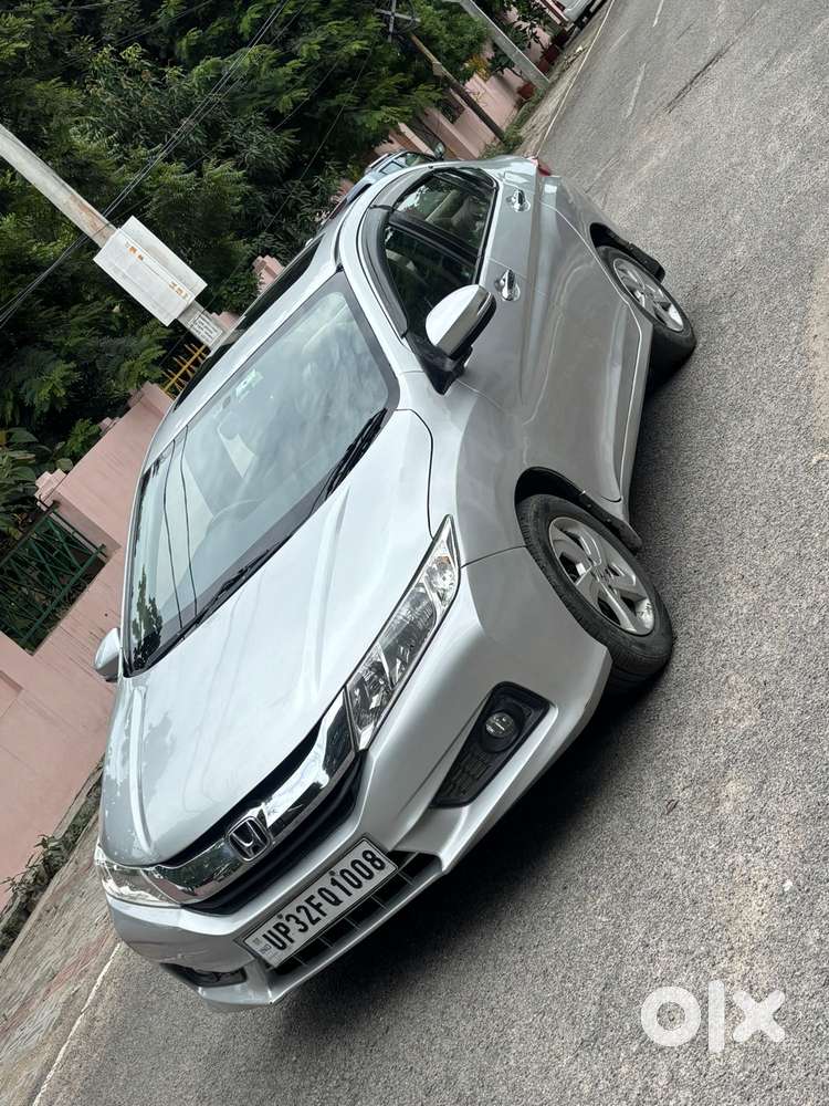 Honda City I Dtec Vx Option, 2014, Diesel
