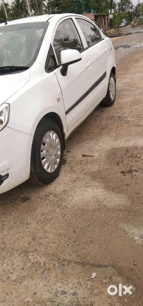 Car Is Good Condition