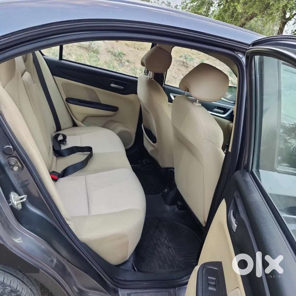 Honda Amaze S Mt (i-vtec)  Excellent Condition  Single Hand Driven