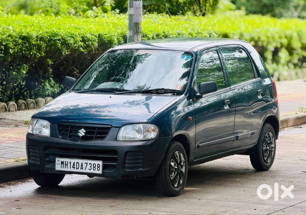 Maruti Suzuki Alto 0.8 Lxi (o), 2012, Petrol