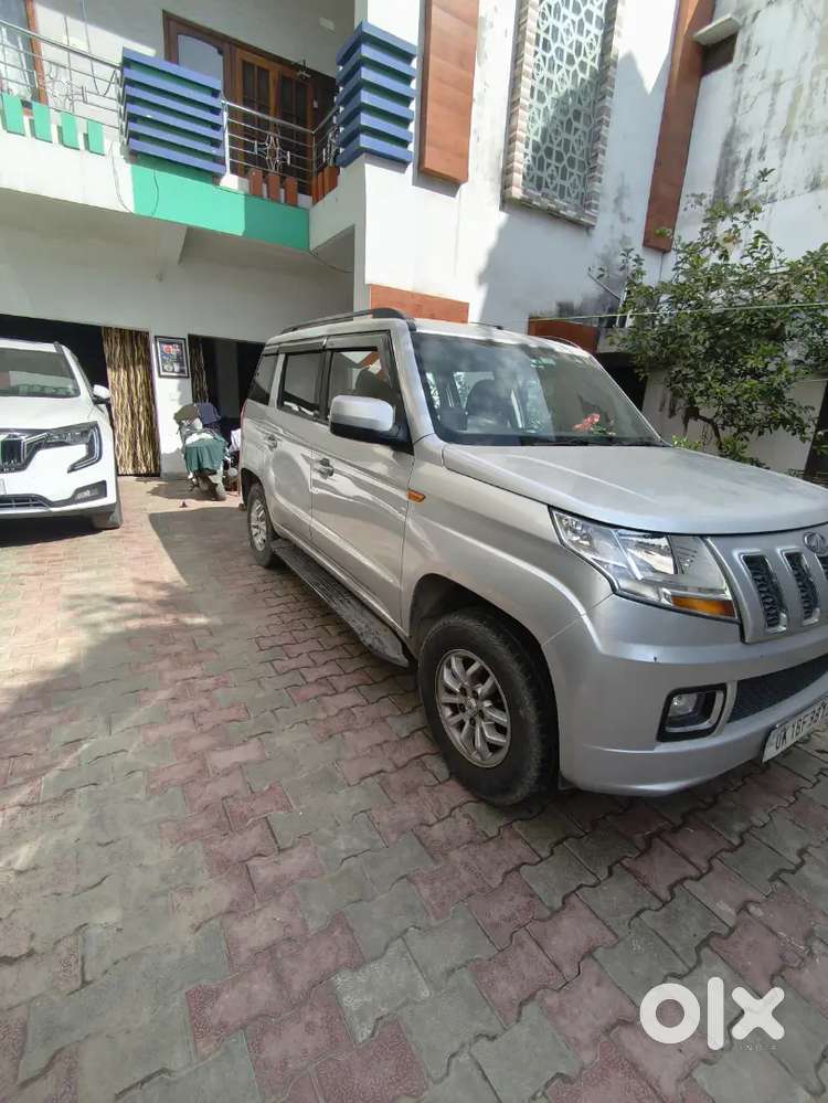 Tuv 300 In Good Condition