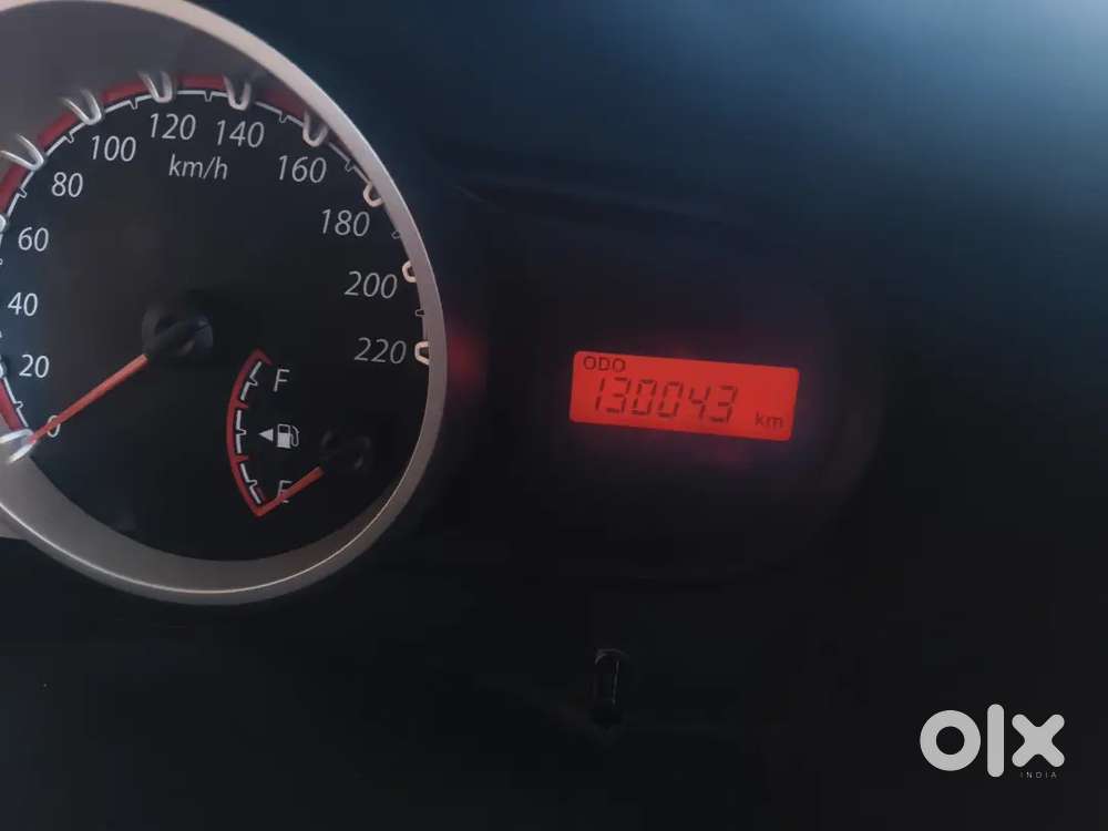 Ford Figo Diesel Manual 2012