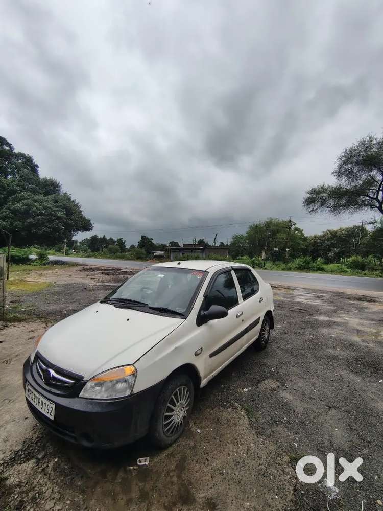 Tata Indigo Ecs Diesel 2015