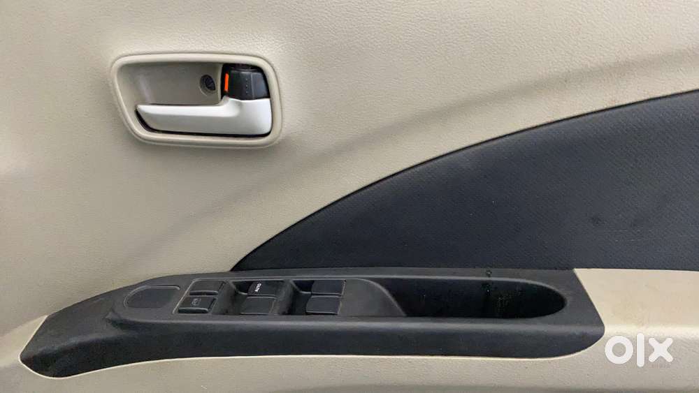 Maruti Suzuki Celerio 2014-2017 Vxi, 2014, Petrol