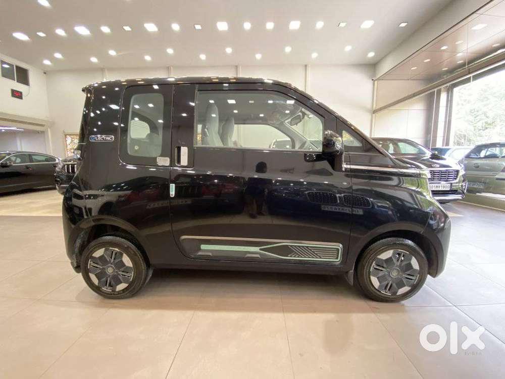 Mg Comet Ev Pace Gamer Edition, 2024, Electric