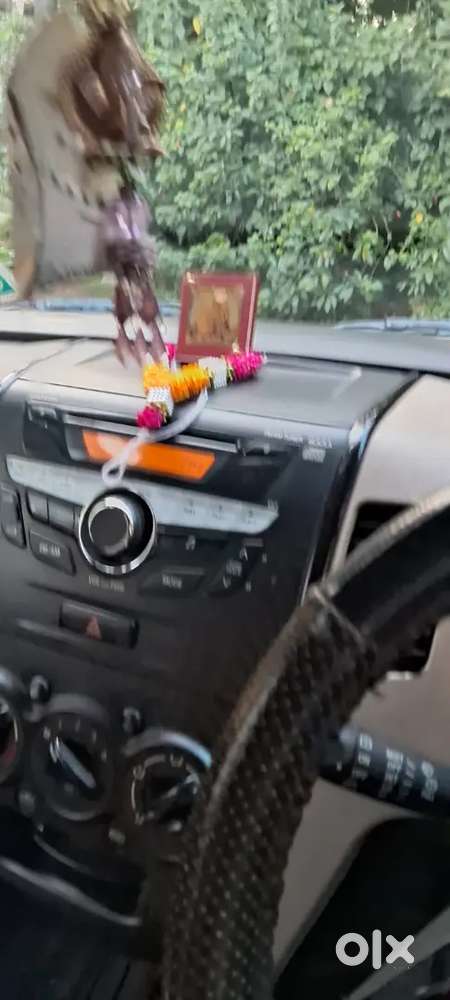 Wagon R 
Mint Condition
Well Maintained
Timely Serviced