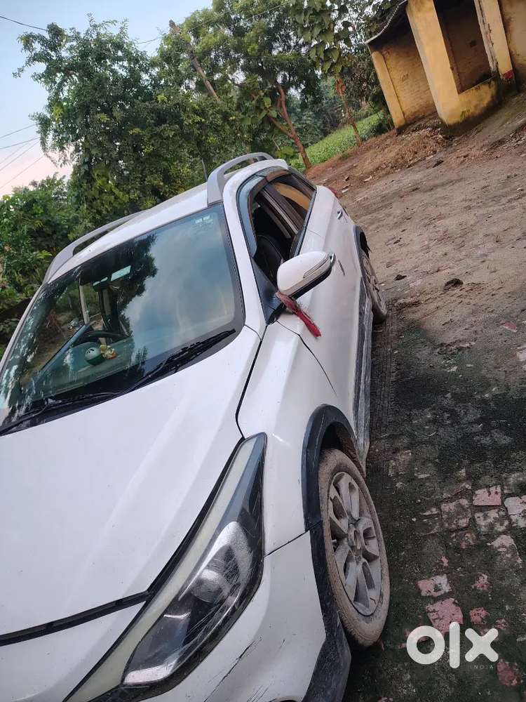 Hyundai I20 Active Diesel 2016