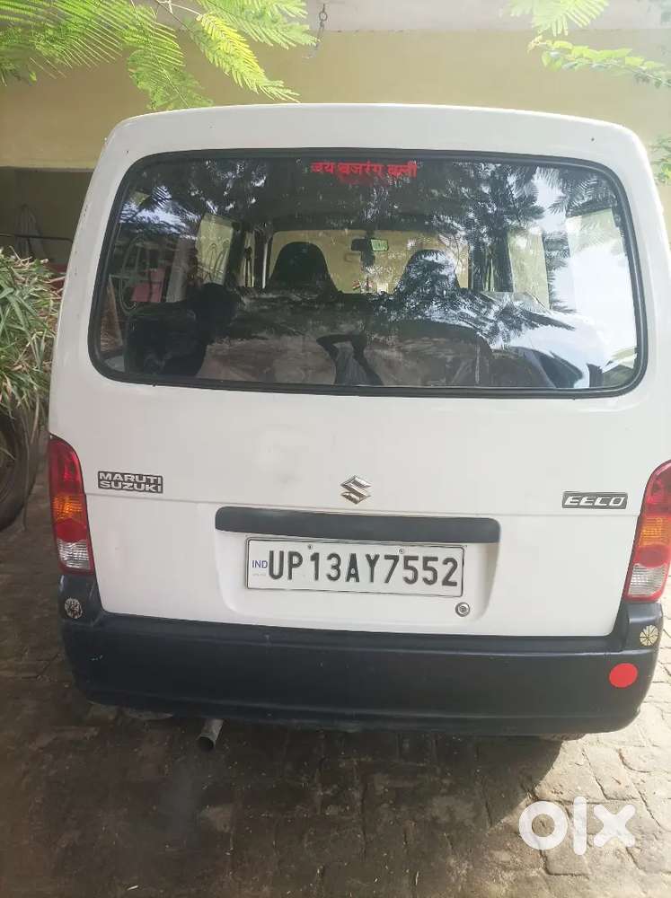 Maruti Suzuki Eeco 2017 Very Good Condition