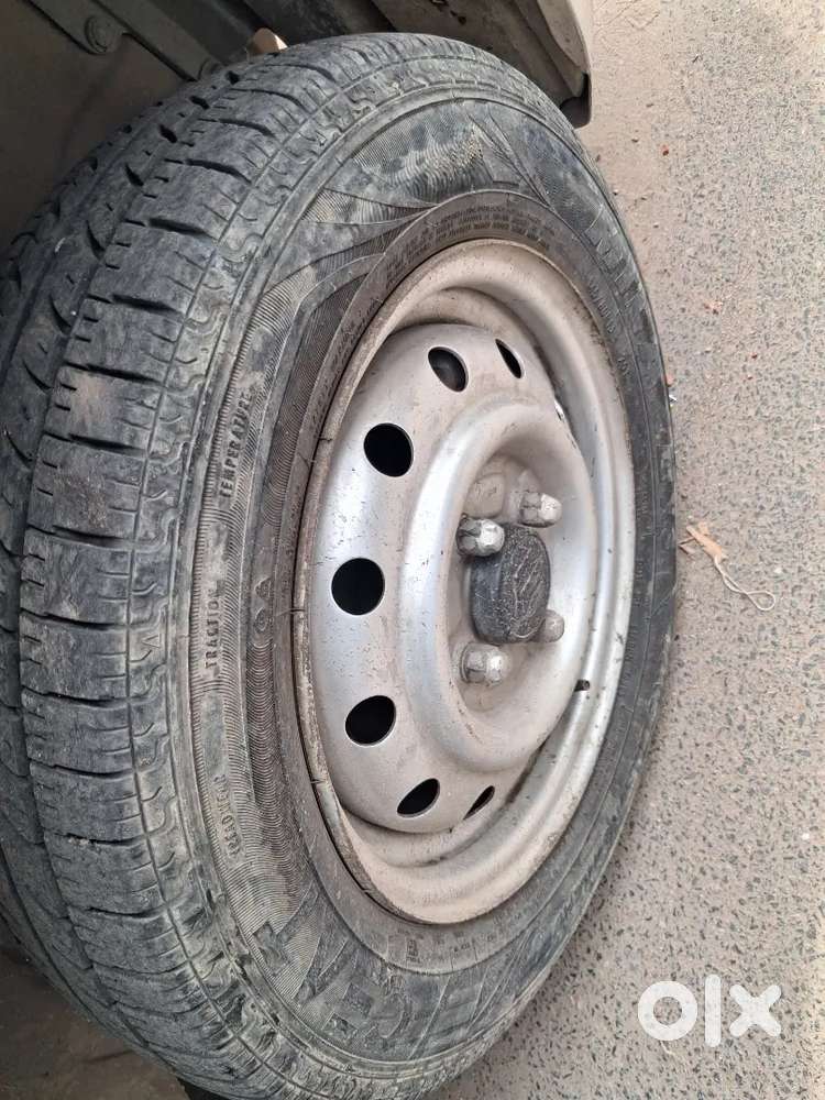 Maruti Suzuki Wagon R 2016 Petrol 56000 Km Driven