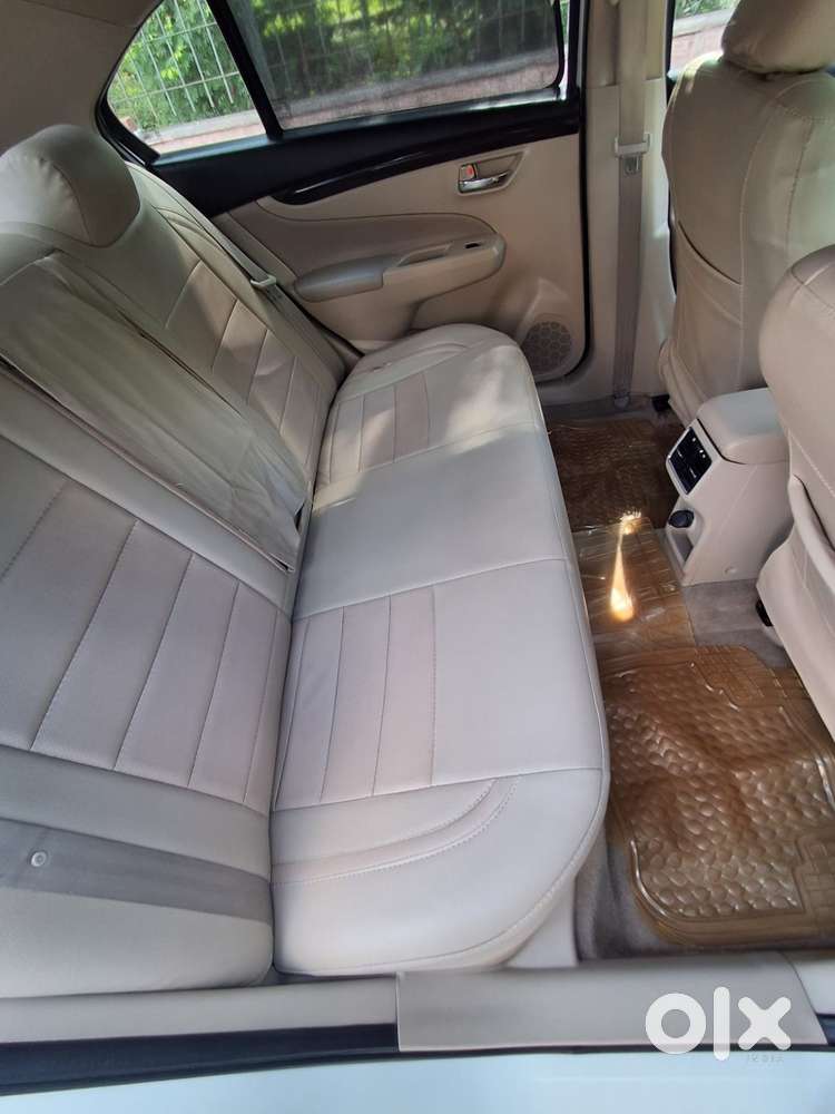 Maruti Suzuki Ciaz Smart Hybrid Zeta, 2018, Cng & Hybrids