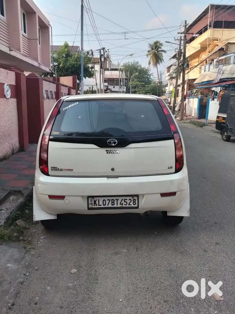 Well-maintained, Ernakulam-registered