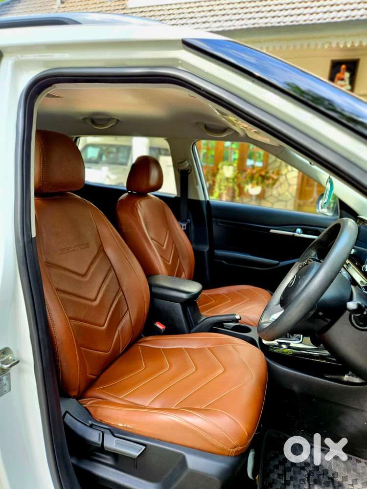 Kia Seltos Htk G, 2019, Petrol