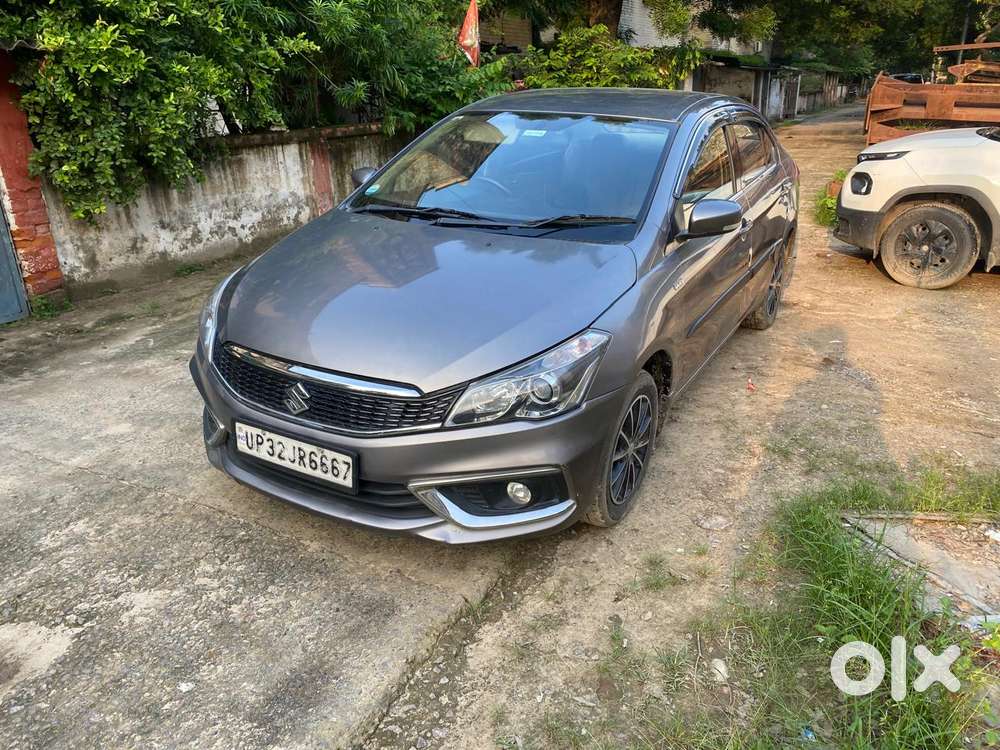 Maruti Suzuki Ciaz Zdi(o), 2018, Diesel