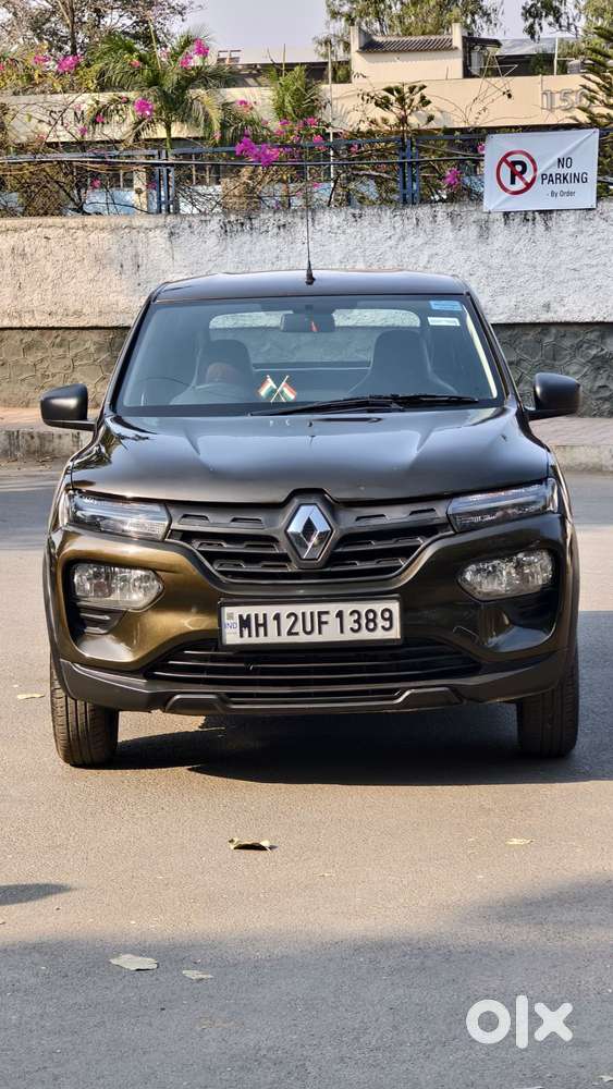 Renault Kwid 0.8 Rxl Sce Special, 2022, Petrol