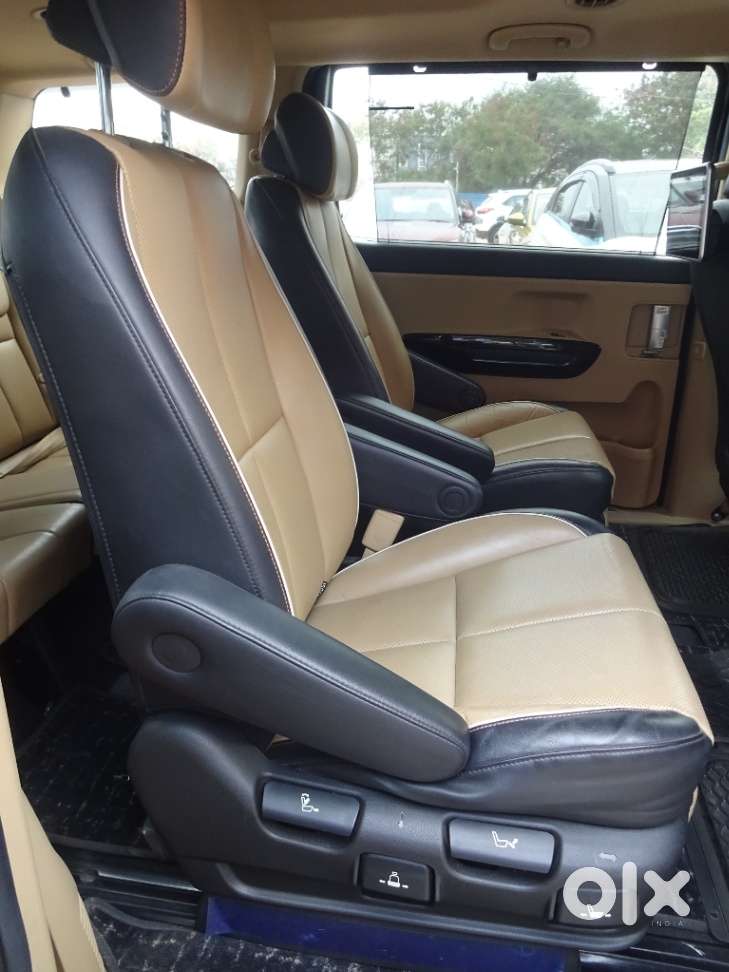 Kia Carnival Limousine, 2020, Diesel