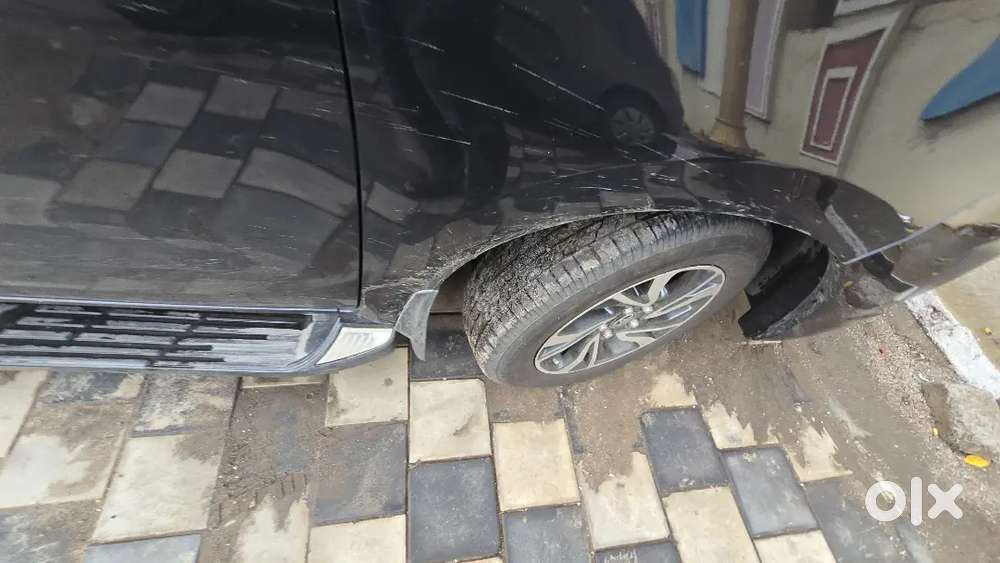 Toyota Innova Crysta 2022 Diesel 75000 Km Driven