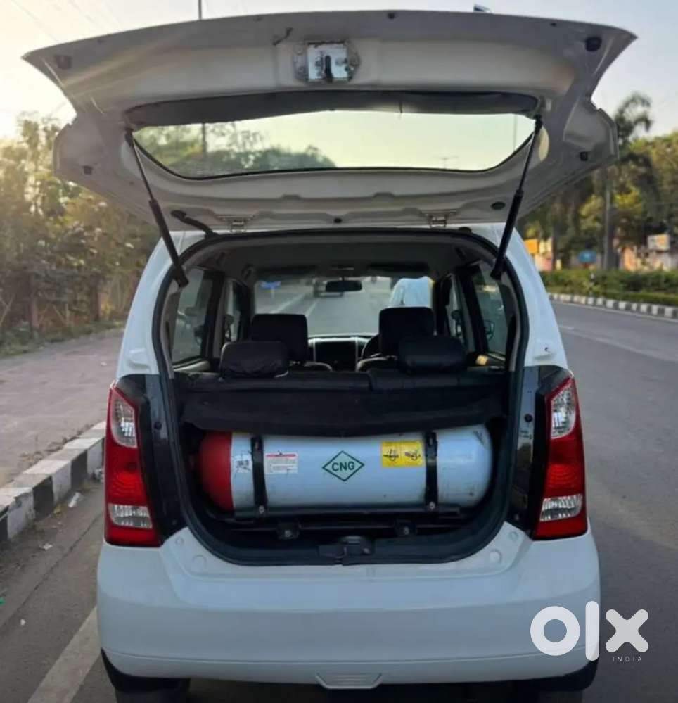 Maruti Suzuki Wagon R 1.0 2014 Cng & Hybrids 67000 Km Driven