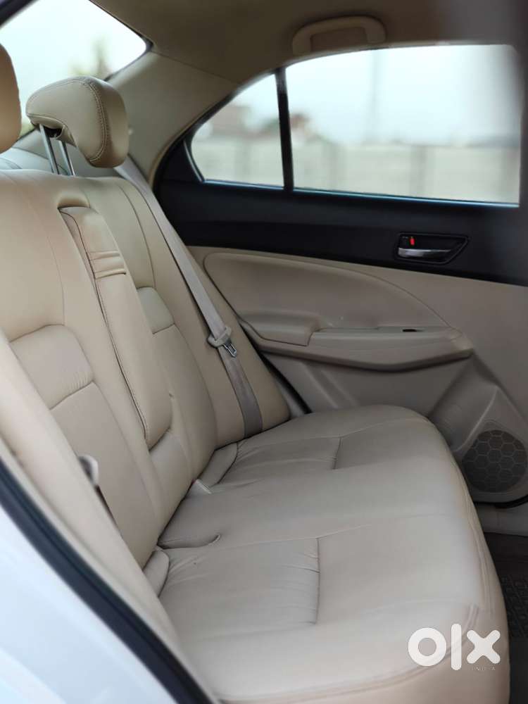 Maruti Suzuki Swift Dzire 1.2 Vxi Bsiv, 2018, Petrol