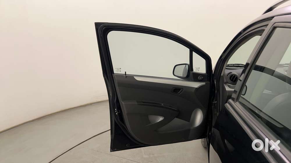 Chevrolet Beat Lt, 2014, Petrol