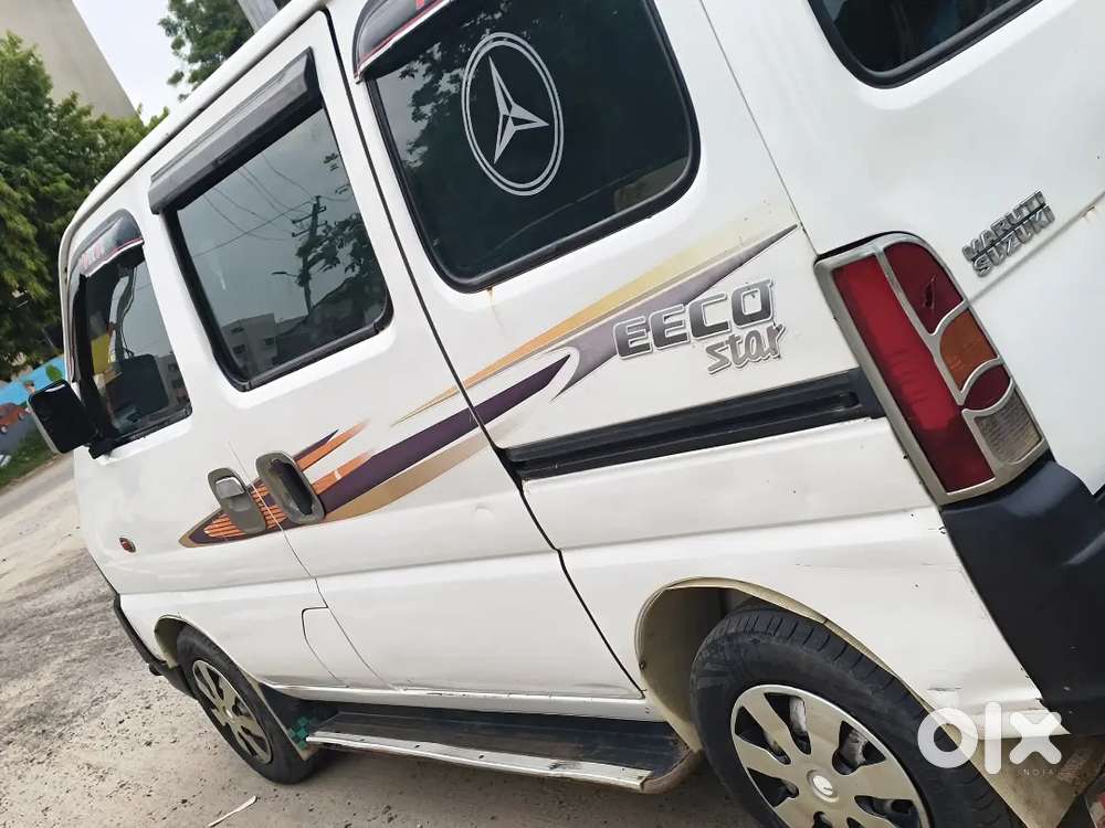 Maruti Suzuki Eeco Ac 2018
