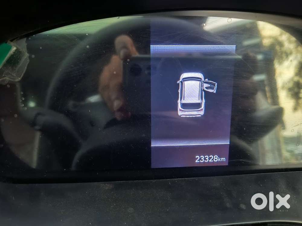 Hyundai Exter Sx (o) 1.2 Mt, 2024, Cng & Hybrids