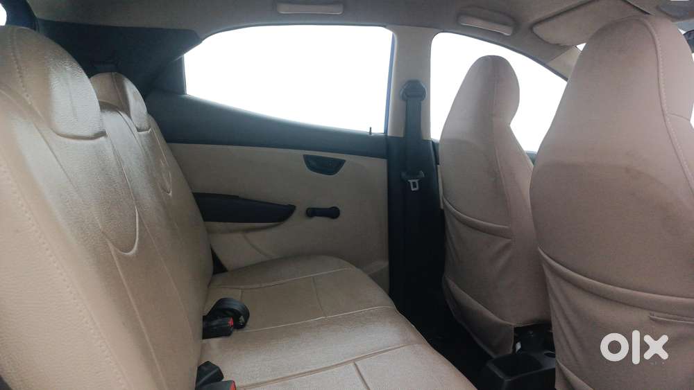 Hyundai Eon Era +, 2013, Petrol