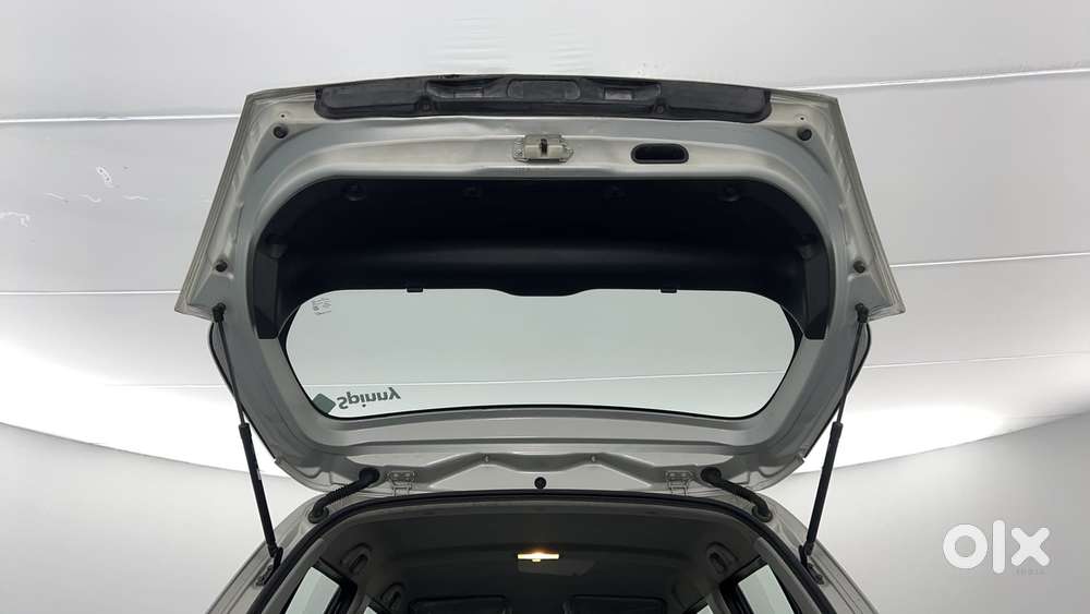 Maruti Suzuki Swift Vvt Vxi, 2014, Petrol