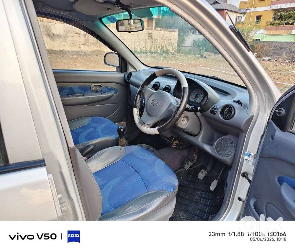 Hyundai Santro Xing Gls, 2009, Petrol