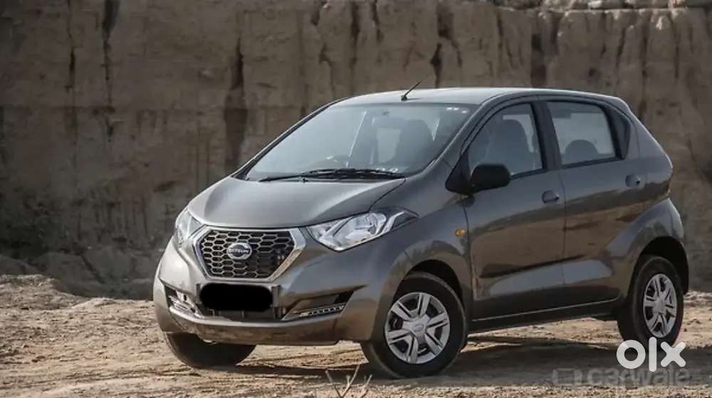 Datsun Redigo 2019