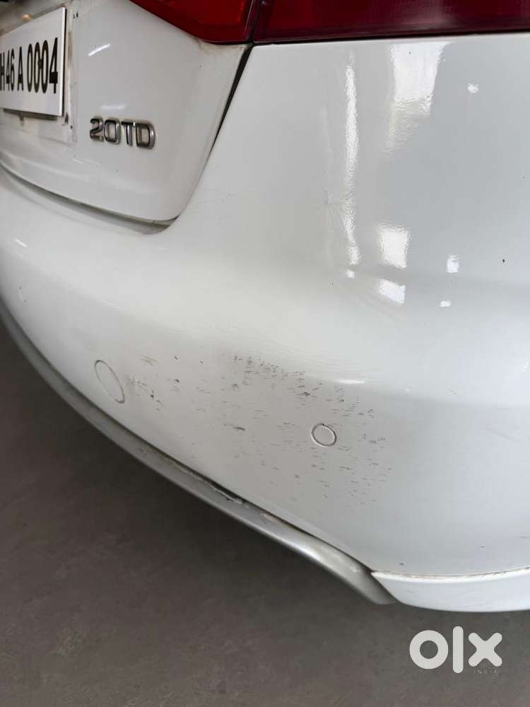 Audi A4 Diesel 2010, 27 Dec Registered Almost 2011
