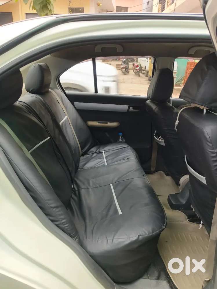 Maruti Suzuki Swift Dzire 2011 With 100000 Km Driven