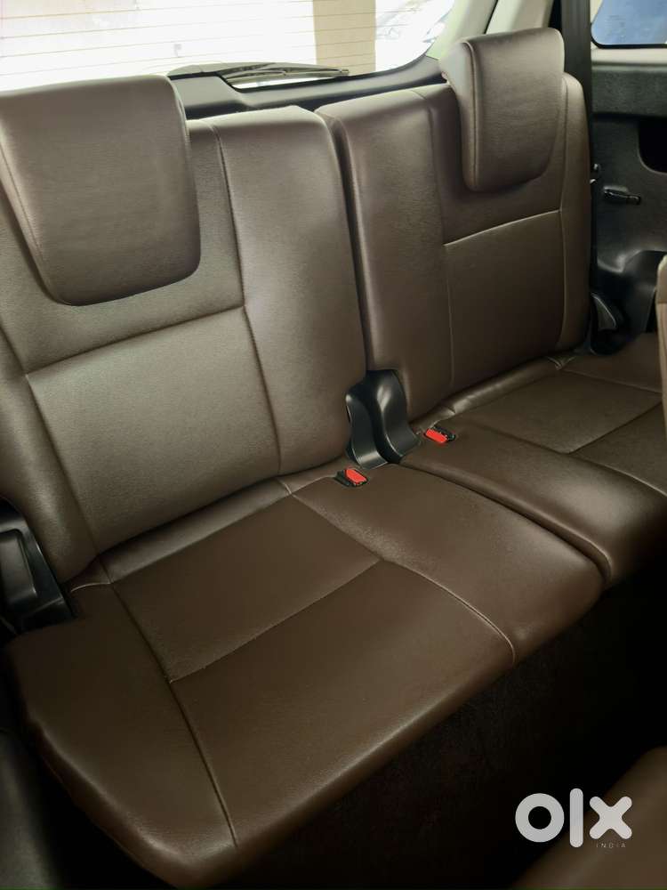 Toyota Fortuner 4x2 Mt 2.8 Diesel, 2017, Diesel