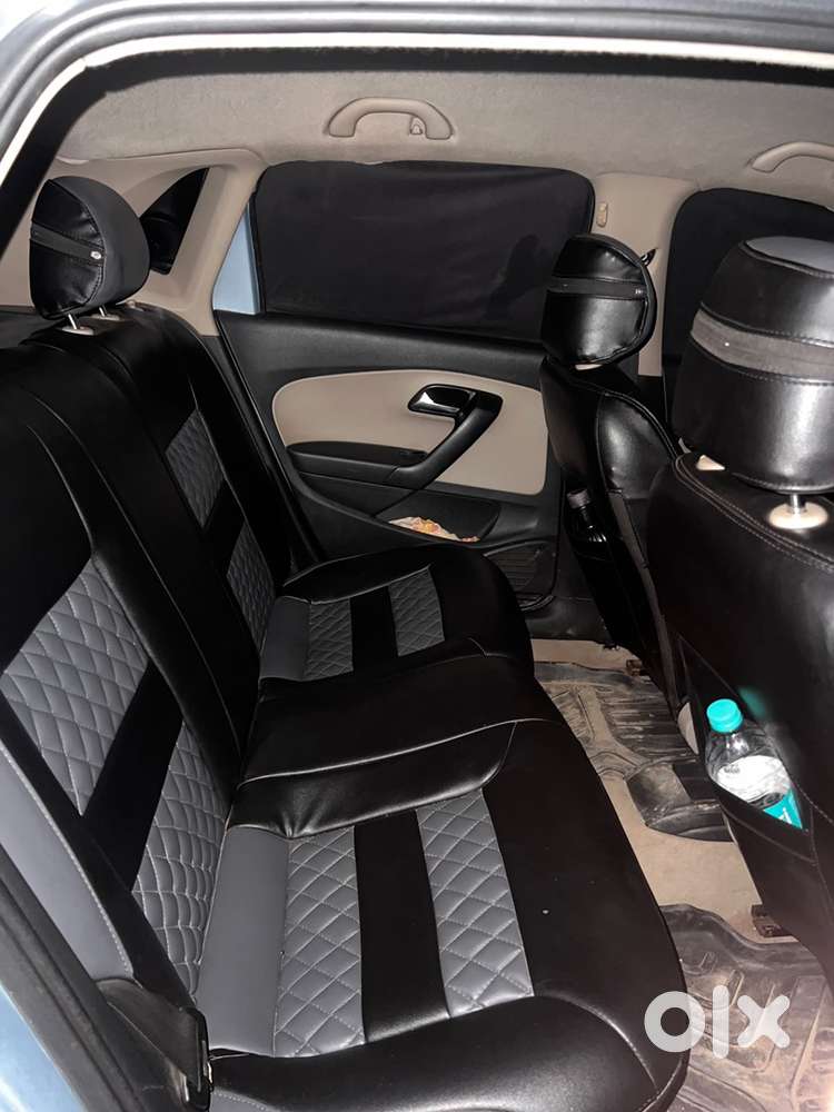 Volkswagen Polo Gt 2012 Petrol Manual